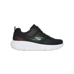 SKECHERS - Zapatilla Go Run Elevate 303922L-BKMT para Niña