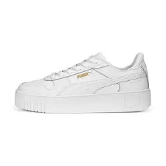 PUMA - Zapatilla Carina Street 389390-01 para Mujer