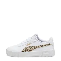 PUMA - Zapatilla Carina 20 Animal Update Jr 396986-02 para Mujer_.