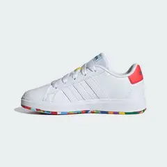ADIDAS - Zapatilla Grand Court ID0733PS para Niña