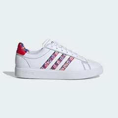 ADIDAS - Zapatilla Grand Court 20 IE8509 para Mujer