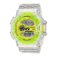 G-SHOCK - Reloj Analogo digital GA-400SK-1A9DR Hombre