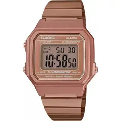 CASIO - Reloj Digital B650WC-5ADF Hombre_.