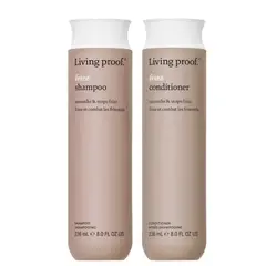 LIVING PROOF - NO FRIZZ - Dúo Shampoo + Conditioner 236 ml