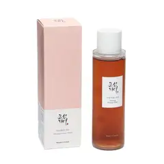 BEAUTY OF JOSEON - Ginseng Essence Water 150ml Tonico Facial