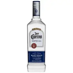 JOSE CUERVO - Tequila Especial Silver 750ml