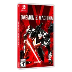 NINTENDO - Daemon X Machina switch