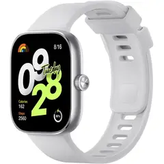 XIAOMI - Redmi Watch 4 Smartwatch AMOLED con Monitoreo de Salud y GPS Integrado.