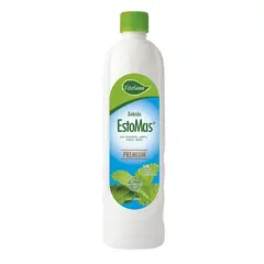 FITOSANA - ESTOMAS PREMIUM - BEBIDA 600ML