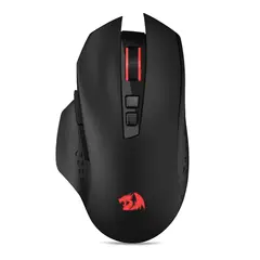 REDRAGON - - Mouse Gainer M656 Wireless 4000 Dpi - Negro