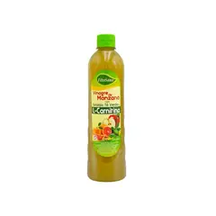FITOSANA - VINAGRE DE SIDRA DE MANZANA CON L-CARNITINA TE VERDE Y TORONJIL - VINAGRE 550ML