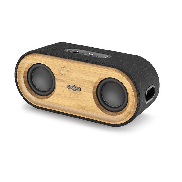 Parlante Bluetooth Get Together 2 Mini