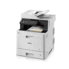 BROTHER - Impresora Laser MFC-L8900CDW Multifuncional Color