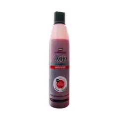 LA BRASILIANA - Shampoo Matizador Rojo 250Ml