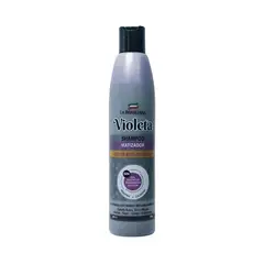 LA BRASILIANA - Shampoo Matizador Violeta 250Ml