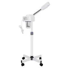 GENERICO - Vaporizador Facial Con Base de Ozono