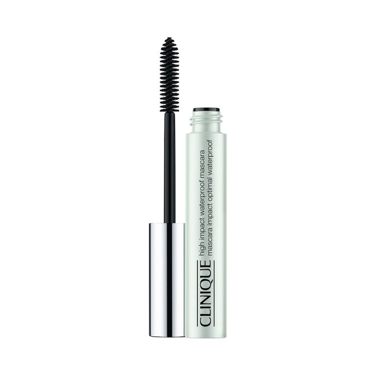 High Impact Máscara Waterproof