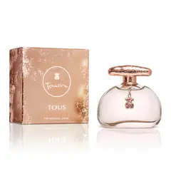 TOUS - Touch The Sensual Gold Edt 100 ml Mujer
