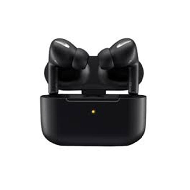 Audifonos Voltrax Pro Android Ios Inalámbrico 2da Generaciòn Negro