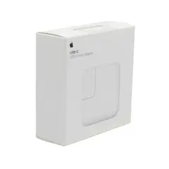 Cubo de Carga para MacBook Air de 30W