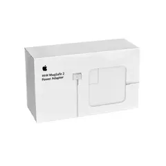APPLE - Cargador de MacBook MagSafe 2 de 85W