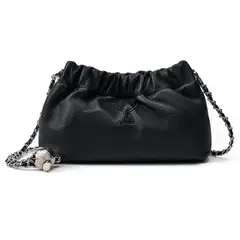 ARMUZ - Cartera de cuero vacuno 248 Para Dama