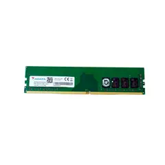 ADATA - MEMORIA RAM 8GB DDR4 SO-DIMM 2666MHZ PN AO2P26KC8T1-BXGSHC