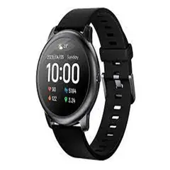 HAYLOU - Reloj versiòn Global LS05 IP68 Negro.