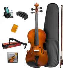 GENERICO - Pack Violin Djersen MV02 44 Brillo