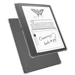 GENERICO - Funda Transparente para Kindle SCRIBE 10.2 pulgadas