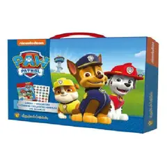 GENERICO - Paw Patrol Kit de Juego