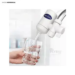 GENERICO - Filtro Purificador de Agua SWS de Instalación Directa