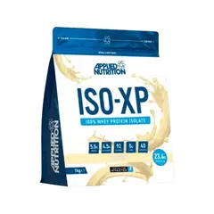 APPLIED NUTRITION - Proteina ISO-XP 1kg Vainilla