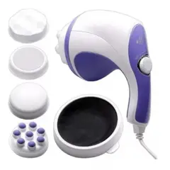 OTTOWARE - Masajeador Corporal 5 en 1