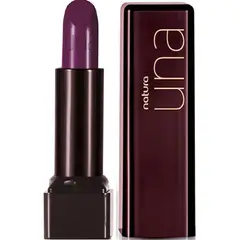 NATURA - UNA Labial Extremo confort FPS 25 NATURA- ROXO 8C