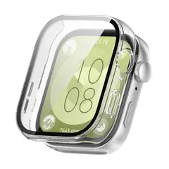 GENERICO - Case Funda 360 para HUAWEI FIT 3 - Transparente