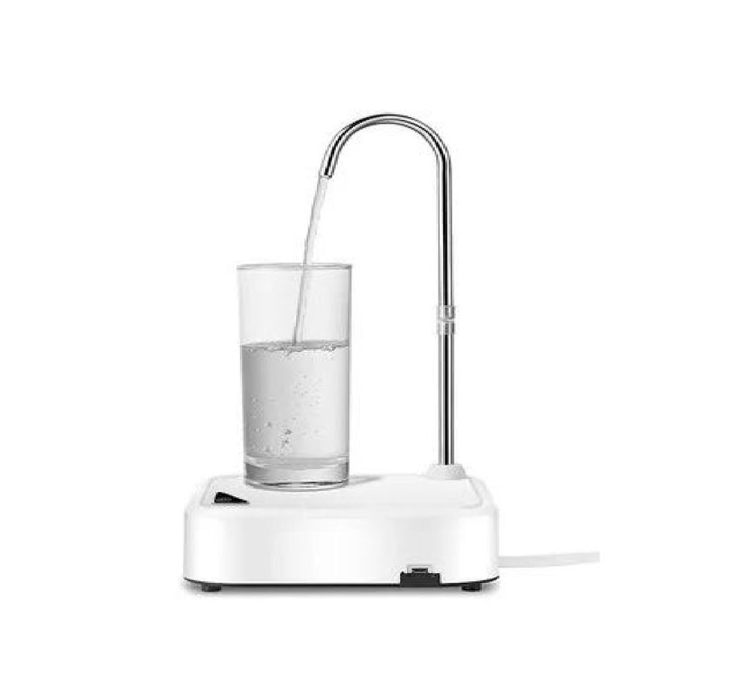 Dispensador de Agua de base cuadrada