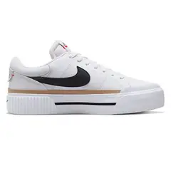 NIKE - Zapatilla Court Legacy Lift DM7590-100 para Mujer
