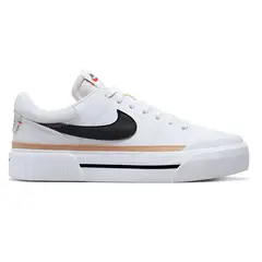 NIKE - Zapatilla Court Legacy Lift DM7590-100 para Mujer