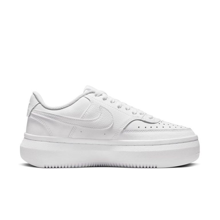 Zapatilla Court V DM0113-100 para Mujer