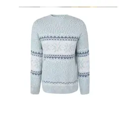 TIOZONEY - Sweater Mujer