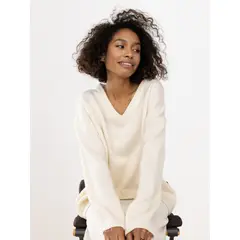 TIOZONEY - Sweater Mujer