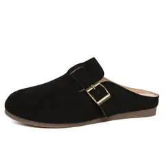 TIOZONEY - Mujer Sandalia