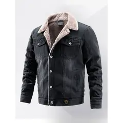 TIOZONEY - Sweater Hombre