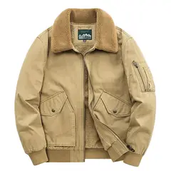 TIOZONEY - Gear Cortavientos Outdoor Hombre