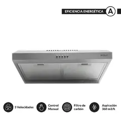 FDV - Campana Extractora Class 60 cm