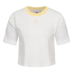 ADIDAS - Polo deportivo crop mujer