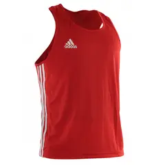 ADIDAS - CAMISETA SMANGA BOXEO CLINEA