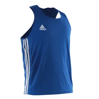 ADIDAS - CAMISETA SMANGA BOXEO CLINEA