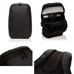 MOCHILA HORIZON SLIM AW323P 17 432 cm Color negro_.